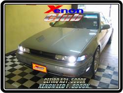 คลิกภาพเพื่อขยาย Xenon HID  by Xenon Club